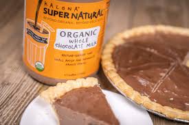 I am natasha, the blogger behind natasha's kitchen (since 2009). Chocolate Milk Pie Recipe Kalona Supernatural Supernaturalkid