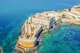 Lipara, liparae, aeoliae insulae, messana, sicilia, italia. Pacotes De Viagem Self Drive Na Italia Sicilia Kangaroo Tours