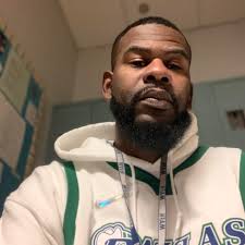 Happy Birthday, Larenz Tate! Join us in wishing him a happy birthday! 🎈