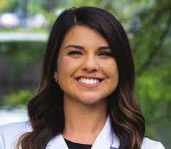 Sydney Dalton's Instagram, Twitter & Facebook