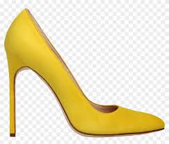 Check spelling or type a new query. Yellow Women Shoe High Heel Transparent Background Hd Png Download 2622x2117 356389 Pngfind