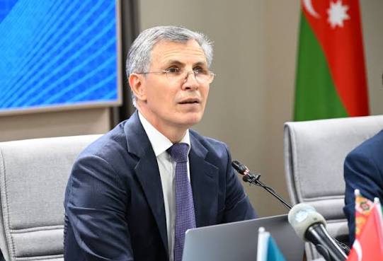 Zahid Oruc: Təklif edirik ki, Qarabağ Universitetində Türk Dünyası Elm  Mərkəzi yaradılsın VİDEO - AZƏRTAC