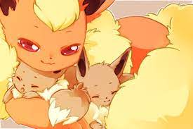 Flareon Babies By Mjoyart On Deviantart Stand holds the item bend down rest. flareon babies by mjoyart on deviantart