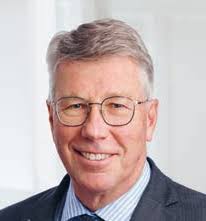 Pushing boundaries together. Through research. For society.