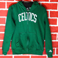 Boston celtics hoodie sweatshirt size youth medium 10/12. Boston Celtics Hoodie Youth Vintage T Shirt Fans