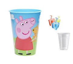 Tons of games, videos and activities for your little piggies to play and learn with. Peppa Ijsje Haarstrikjes Set Peppa Ijsje Roze Haaraccessoires Peppa Pig Is A British Animated Tv Show For Children Directed And Produced By Astley Baker Davies Ltd In Association With