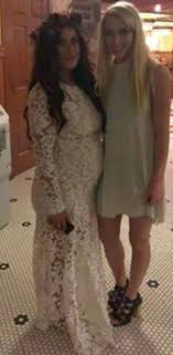 The following items come in sizes ranging from extra small to a 3x! Chelsea Houska Is Married See The Dress Get Wedding Details Find Out Why The Other Teen Mom 2 Girls Weren T There The Ashley S Reality Roundup