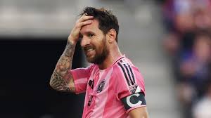 Inter Miami player ratings vs FC Cincinnati: Lionel Messi and Co. can’t conjure magic in lopsided loss as rumored Rodrigo De Paul arrival looms