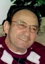 Obituary information for Aniello Dan Russo