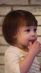 Wispy Baby Bob Toddler Girl Haircut Baby Haircut Girl Haircuts