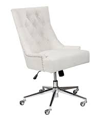 Browse stylish lounge chairs, dining room chairs, outdoor seating and more. Tufted White Office Chairs You Ll Love In 2021 Wayfair