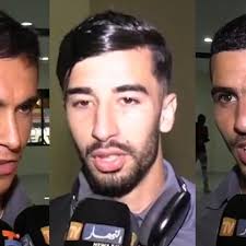 Ouganda-Algérie (1-2) : Atal, Mandi, Mandrea, Amoura et Madani s'expriment