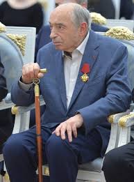 Валентина гафта похоронят на троекуровском кладбище. Vvxm20ng5l49lm