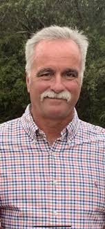 Rhett Blackmon Obituario