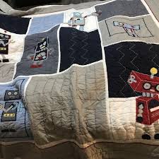 Shop the kids shop for bedding and more at pottery barn kids. Best Pottery Barn Kids Robot Full Comforter And 2 Shams For Sale In New Orleans Louisiana For 2020