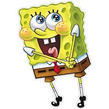 Siapa sih yang tidak tahu aplikasi pesan dengan stiker lucu ini. Sticker Maker Spongebob
