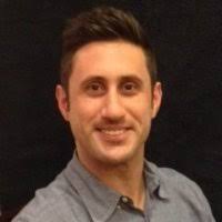 Ben Berkowitz, UNC Kenan-Flagler VCIC Fellow