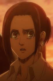 Sasha braus was a major supporting character in the anime/manga series attack on titan.she was part of the 104th cadet corps, and serves as a comic relief to the otherwise gloomy, despairing setting of the series. Sasha Braus In 2021 Attack On Titan Attack On Titan Anime Attack On Titan Season