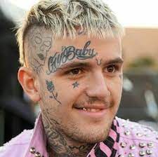 Pin On Lil Peep
