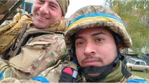 Un soldado argentino murió tras ser alcanzado por un drone ruso en el  frente de batalla ucraniano