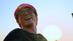 Rolling into fight week like 🐫, #4Days