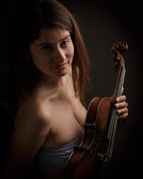 Carmen Victoria Zambrano: Ejemplo de talento, constancia y amor