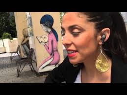 Virna Nova Chanteuse guitariste