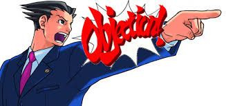 With tenor, maker of gif keyboard, add popular ace attorney objection animated gifs to your conversations. Phoenix Web Developer Video Games