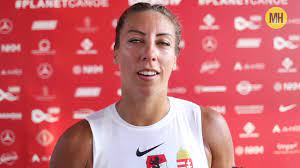 At the 2010 icf canoe sprint world championships in poznań, she won two gold medals. Csipes Tamara A Holnapi Nap A Fo Szamom Ugyhogy Sporolnom Kellett Az Erommel Youtube