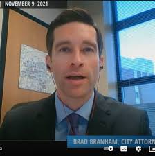 Is Asheville Planning More Police Defunding?