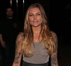 Later that year, she was on the jury of the tattoo show pain & fame on sixx, where the best tattoo artists in germany thomalla dated rammstein singer till lindemann from april 2011 to november 2015. Sophia Thomalla At Rammstein Paris Concert Film Premiere In Berlin 03 16 2017 2 Hawtcelebs
