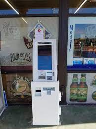 Bitcoin Atm In Mesa J Z Food Market