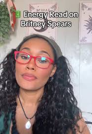 Is Britney Spears Alive Psychic Reading