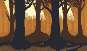 Forest Background Opengameart Org Loof forest by philippejugnet on deviantart. forest background opengameart org