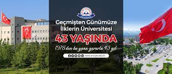 Erciyes üniversitesi resmi twitter hesabı. Erciyes Universitesi Videos Facebook