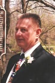 Norman Mertes Obituary