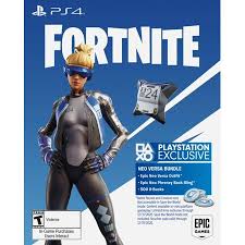 For this one, fortnite partnered with warner bros to give the players a new thing to be excited about. Playstation 4 Pro Fortnite Neo Versa Bundle 1tb Jet Black Playstation 4 Pro Console Dualshock 4 Wireless Controller Epic Neo Versa Outfit Epic Neo Phrenzy Back Bling And 500 V Bucks Walmart Canada