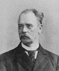 Image of James Leith Macbeth Bain, 1860-1925. Scottish hymn writer,  religious minister