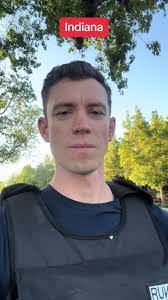 David Casner's Instagram, Twitter & Facebook