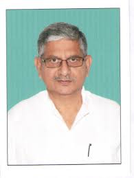 Rajiv Ranjan Singh(Janata Dal (United)(JD(U))):Constituency- MUNGER(BIHAR) 
