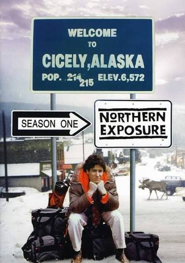Amazon.com: Northern Exposure: Season 1 : Rob Morrow, Janine Turner, John  Corbett: Movies & TV