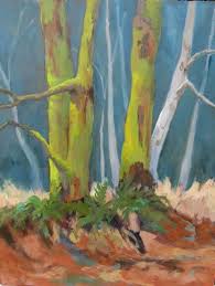 Artist Kathy Francis Port Townsend Wa Paintings Prints Landscape Paintings Art