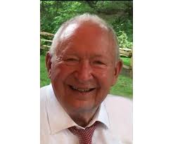 William B. Peck Obituary (2025)