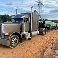 Baton Rouge Hotshot trucking