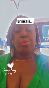 Brunching with my boos 🥰🤩❤️, The Gourmet Gallery was a nice Lil vibe with  great Mimosas! , I chose the Salmon, Mixed Vegetables, and Mashed Potatoes.  It was very tasty👌🏽, April Mosley Zorona Wilkins ...