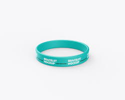 Free Thin Bracelet Mockup Psd Free Mockup