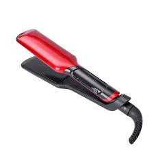 Bio Ionic One Pass Flat Iron Amazon Lcbd Hair Straightener 2 Inch Ceramic Hair Straightener Professional Flat Iron Hair Styling Tools Us Hair Straightener Ceramic Flat Iron Flat Iron Hair Styles