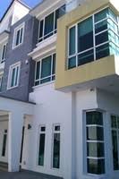 No.10, jalan gombak ria, taman gombak ria, 58100 batu caves, selangor. Fully Furnished Terrace For Sale At Taman Gombak Ria Gombak Land
