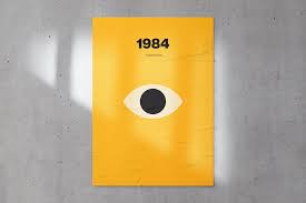 Psd paper brand free mockup to showcase your stationery design. Glued Poster Mockup Free Mockups Poster Frame Pixelify Net