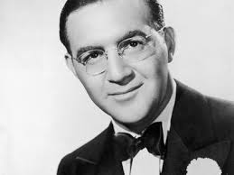 Image result for Benny Goodman